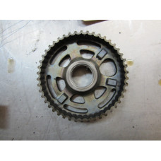 09J106 Left Camshaft Timing Gear From 2006 Acura TL  3.2